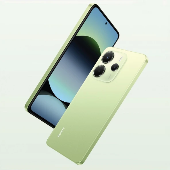 XİAOMİ REDMİ NOTE 14 - 256 GB - 8 GB Ram (YEŞİL) (İTHALATÇI GARANTİLİ) - 2