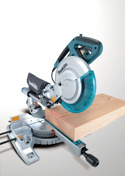 Makita LS1018LN Gönye Testere Lazer İşaretliyici - 2
