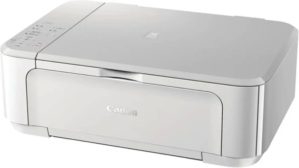 Canon PIXMA MG3620 Kablosuz Yazıcı - 7