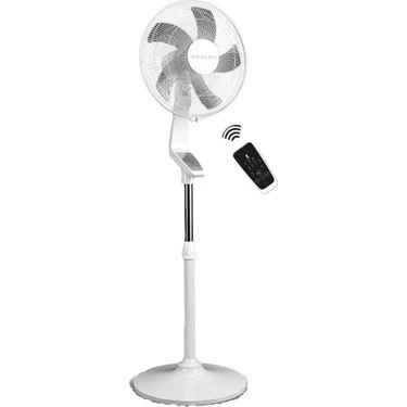 Süsler SV-1604R Uzaktan Kumandalı Ayaklı Vantilatör