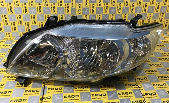 FAR COROLLA 2007-10 SOL  ELEKTRİKLİ ürün görseli 1