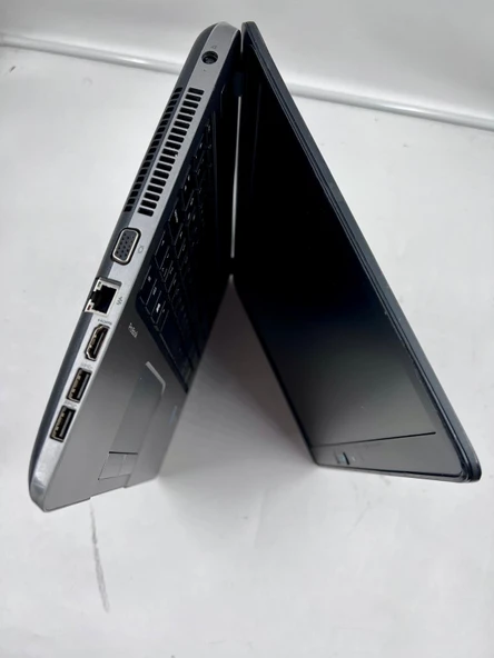 Hp 450 G1 İ5-4200M İşlm 16 Gb Ram 128 Gb SSd W10 - 4