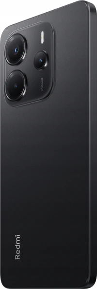 Xiaomi Redmi Note 14 256 GB Siyah (İTHALATÇI GARANTİLİ) - 2