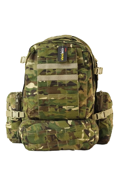 SIRT ÇANTASI 75 LT - 5