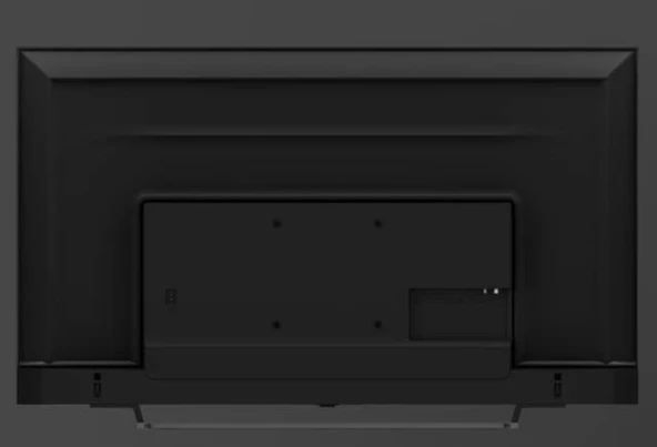 Arçelik Imperium 9 A65 QE 988 A 65/164 cm QLED 4K UHD Google Tv - Resim 5