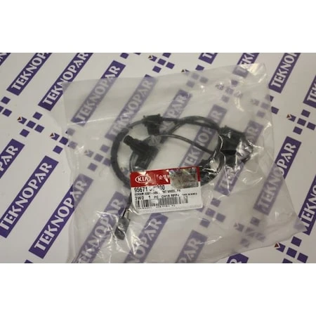 ABS SENSÖRÜ IX-35 10-15 SPORTAGE 11-16 ÖN SAĞ 95671-3W300