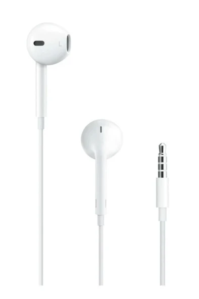 Apple Earpods Headphone Plug 3.5 mm Jaklı Kulaklık