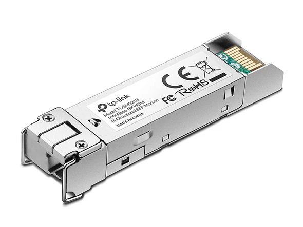 Omada RR TL-SM321B-2 1000Base-BXWDM Çift.Y SFP
