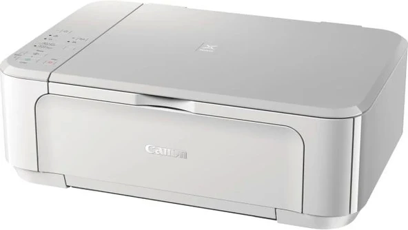 Canon PIXMA MG3620 Kablosuz Yazıcı - 9