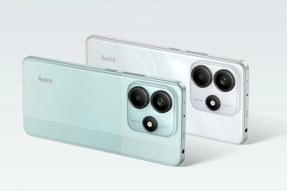 Xiaomi Redmi Note 14 256 GB Siyah (İTHALATÇI GARANTİLİ) - 5