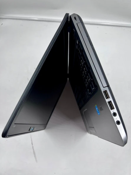Hp 450 G1 İ5-4200M İşlm 16 Gb Ram 128 Gb SSd W10 - 3