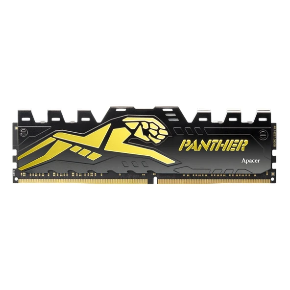 Apacer Panther AH4U16G32C28Y7GAA-1 16GB DDR4 3200MHz CL16 Masaüstü Bellek