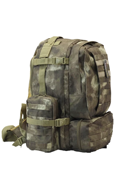 SIRT ÇANTASI 75 LT - 2