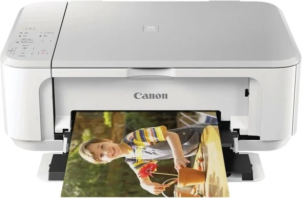 Canon PIXMA MG3620 Kablosuz Yazıcı - 5