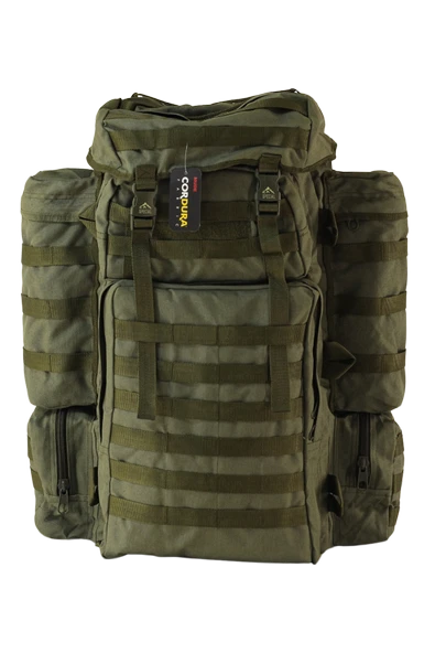 SIRT ÇANTASI 120 LT - 7