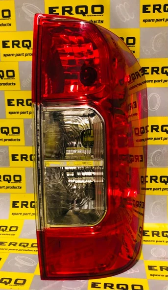 STOP NAVARA 2016 SAĞ ürün görseli 1