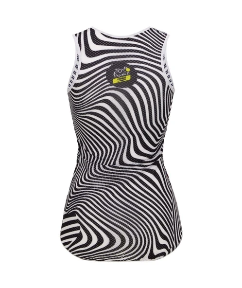 Santini Rotterdam Kadın İçlik RE65GLLROTD - Resim 3