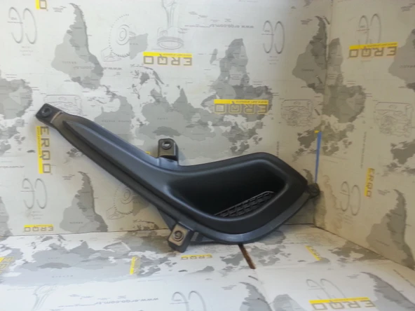 SİS FAR KAPAĞI ACCENT BLUE 2011> SOL ürün görseli 1