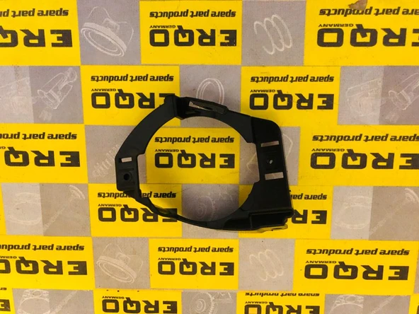 SİS FAR BRAKETİ JUKE 2015 SAĞ ürün görseli 1