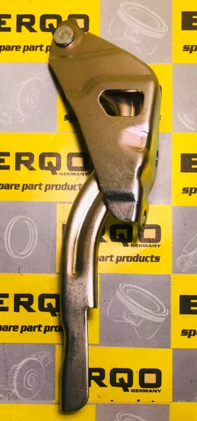 KAPUT MENTEŞESİ ACCENT BLUE 2011> SOL ürün görseli 1