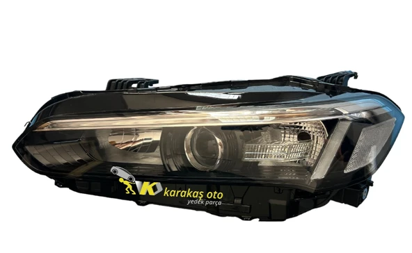 FAR CIVIC 2021> MERCEKLİ SOL ürün görseli 1