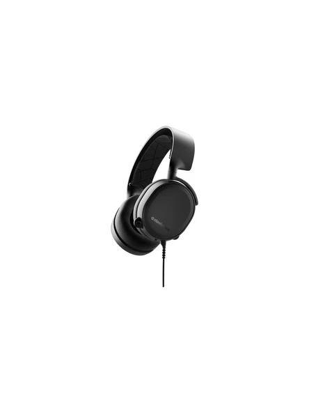 SteelSeries Arctis 3 Konsol Edition Mikrofonlu Oyuncu Kulaklığı
