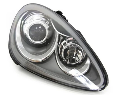 ÖN FAR KOMPLE SAG (LOW) CAYENNE 2011-2014 ürün görseli 1