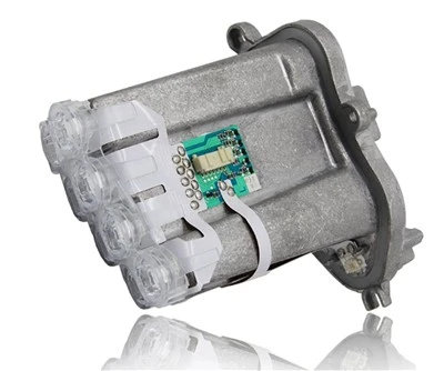 Bmw F01 F02 F03 F04 Led Modulu Sag (Sınyal, Kodlanmıs)  63117225232 ürün görseli 1