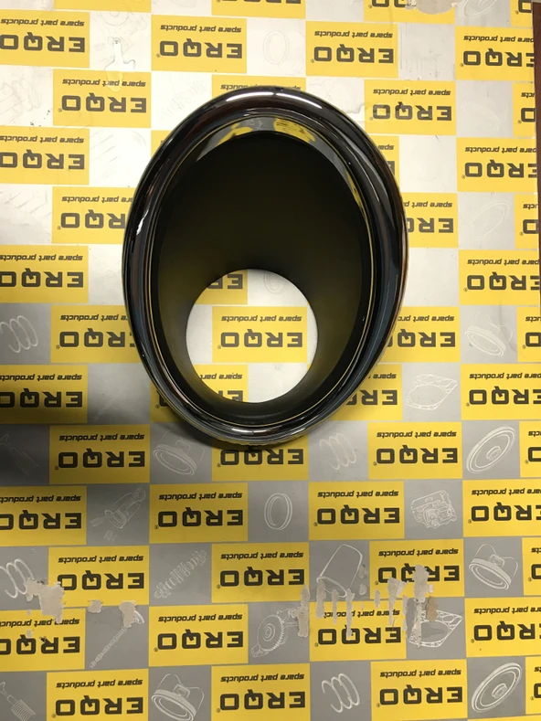 SİS FAR KAPAĞI QASHQAI 2014 SOL ürün görseli 1