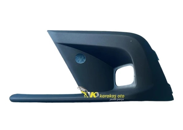 SİS FAR KAPAĞI CIVIC 2021 SENSÖR DELİKLİ SOL ürün görseli 1