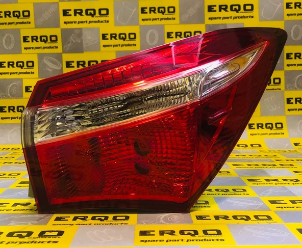 STOP COROLLA 2014-17 DIŞ SAĞ ürün görseli 1