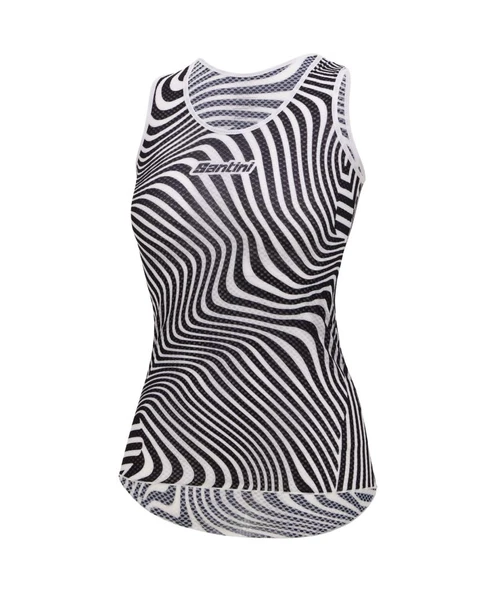 Santini Rotterdam Kadın İçlik RE65GLLROTD - Resim 5