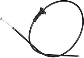 KAPUT TELI ARKA BMW E87 E90 E92 E84 06>16 ürün görseli 1