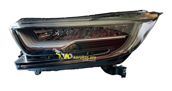 FAR CRV 2019 LEDLİ SAĞ