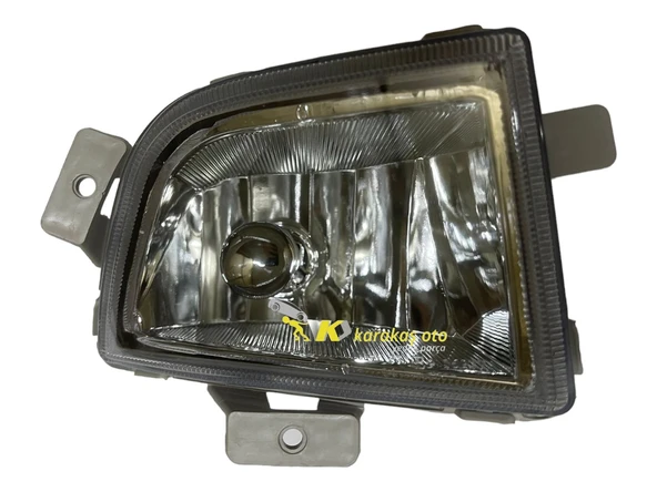 SİS FARI AVEO 06 SOL ürün görseli 1