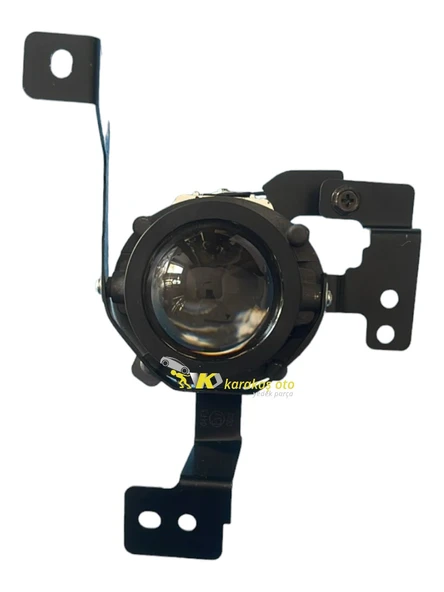 SİS FARI SPORTAGE 2016 SAĞ ürün görseli 1