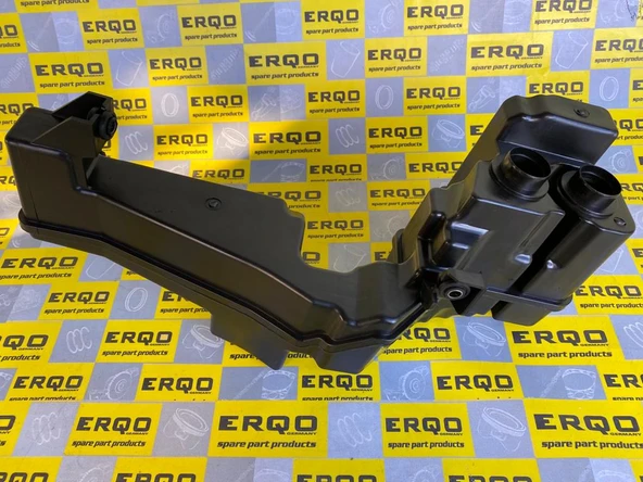 HAVA FİLTRE REZONATÖR CIVIC 1.6 2016 > ürün görseli 1