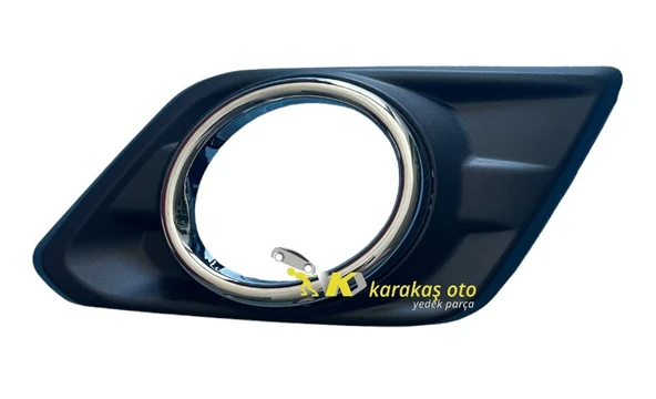 SİS FAR KAPAĞI X TRAIL 2014 SAĞ ürün görseli 1