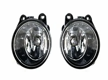 SİS FARI SOL (M-TECH) BMW F10 F07 F22 F23 E92 E93 F11 +LCI ürün görseli 1