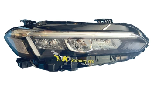 FAR CIVIC 2021>KROMLU  SAĞ ürün görseli