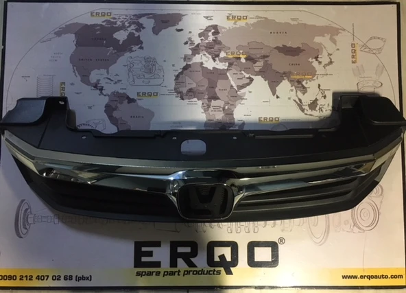 PANJUR CIVIC 2012>> KOMPLE ürün görseli 1