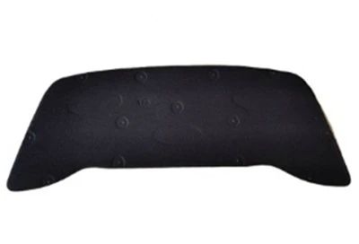 MOTOR KAPUT KEÇESİ KLİPSLİ 1.Kalite-A SERİ W176 2012+2019 ürün görseli 1