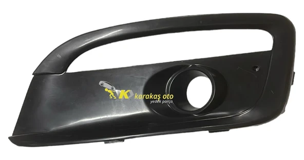 SİS FAR KAPAĞI CEED 2006-2009  TİP SAĞ