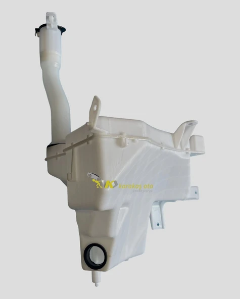 SİLECEK SU DEPOSU LAND CRUISER PRADO 03 ürün görseli 1