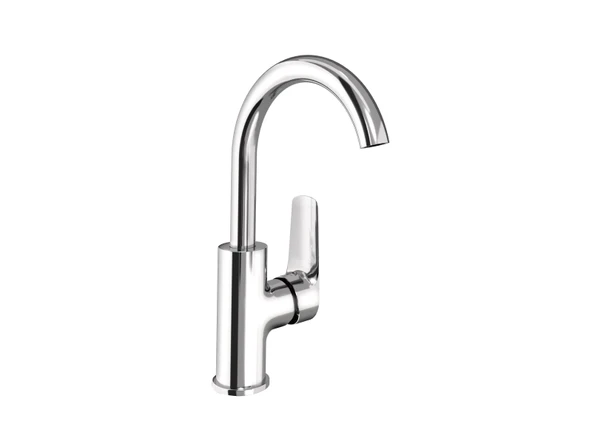 KALE TANDEM DÖNER BORULU LAVABO BATARYASI