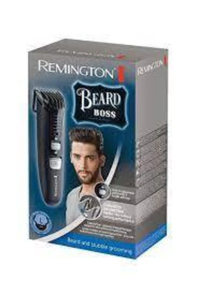 Remington MB4120 Beard Boss Sakal Kesme Makinesi