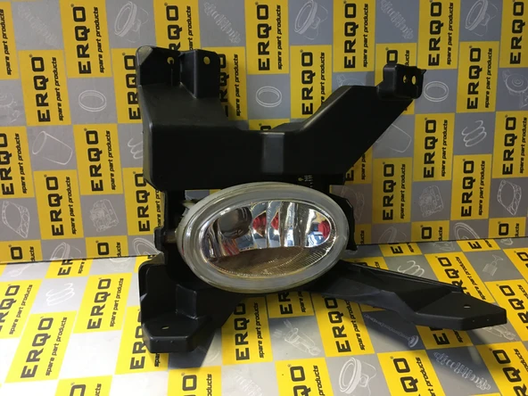 SİS FARI CITY 2009> SOL ürün görseli 1