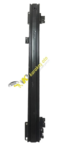 ÖN TAMPON DEMİRİ 301 2017 ürün görseli 1