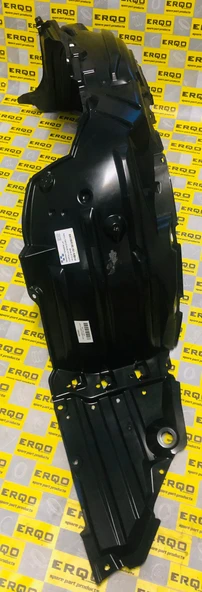 DAVLUNBAZ COROLLA 2019 (ORJ TİP!!!) SOL ürün görseli 1