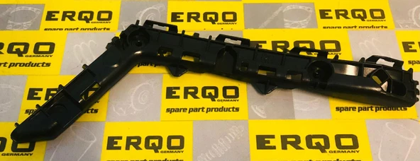 TAMPON BRAKETİ COROLLA 2019-2020 ARKA SAĞ ürün görseli 1